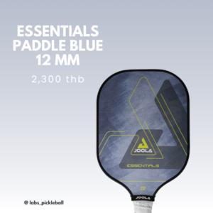 Essentials Paddle Blue