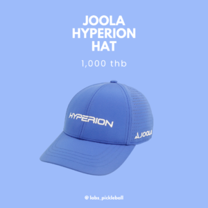 JOOLA Hyperion Hat Blue