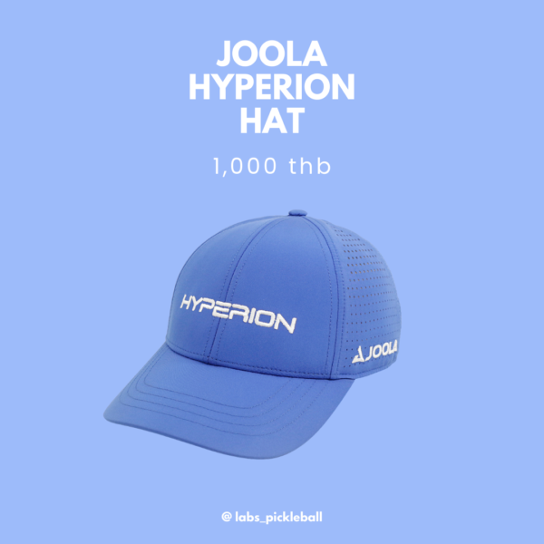 JOOLA Hyperion Hat Blue