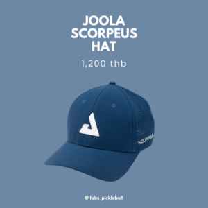 JOOLA Scorpeus Hat Navy