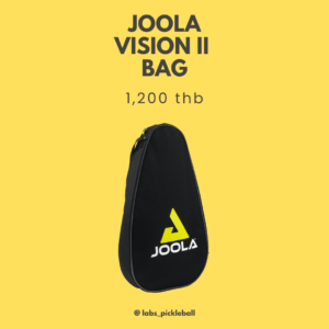 JOOLA Vision Duo Pickleball Paddle Bag